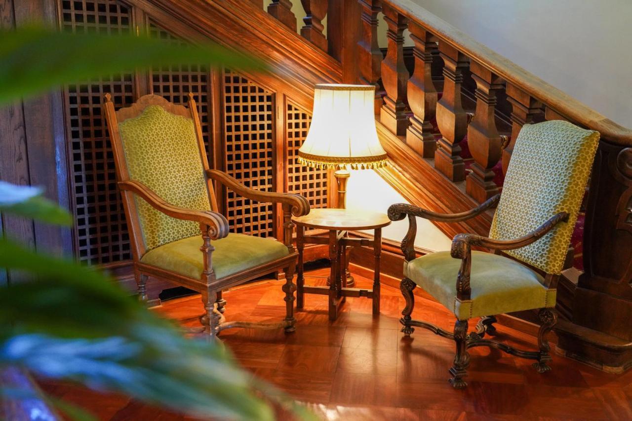 Hotel Chesa Spuondas St Moritz