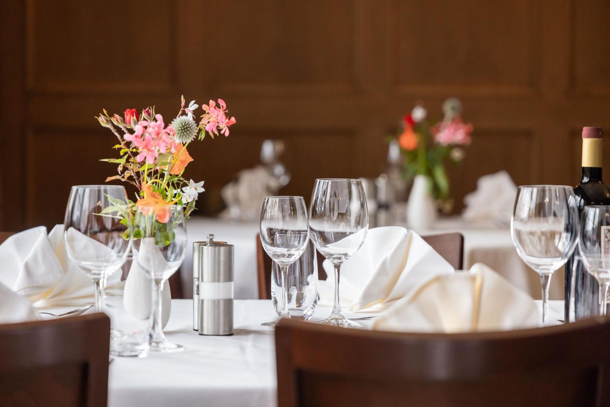 Chesa Spuondas 3* St. Moritz