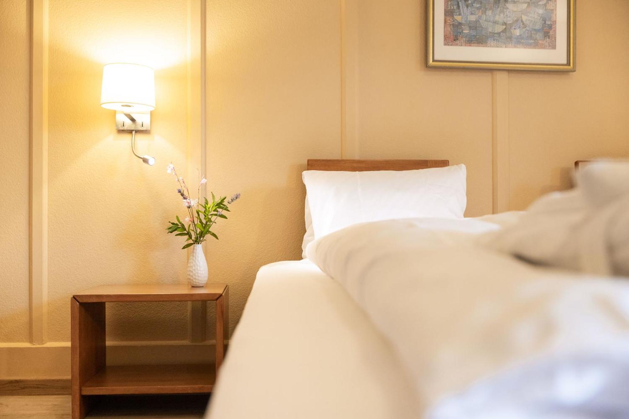 Hotel Chesa Spuondas St. Moritz